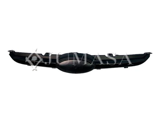 Comprar Parrilla Ford Fiesta Mk6 CB1