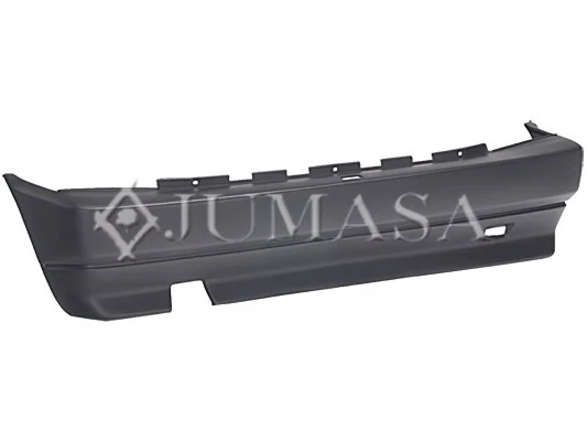Comprar Parachoques trasero Fiat Uno  146A