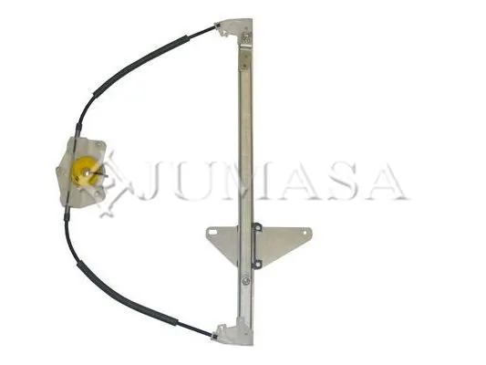 Comprar Mecanismo de elevalunas delantero derecha Peugeot 307  3A, 3C