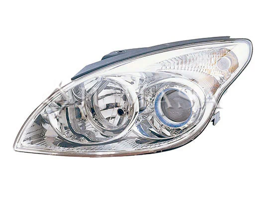 Faro derecho Hyundai I30 hatchback (GDH) (2012 - 2016) precio, desde 173,50 EUR