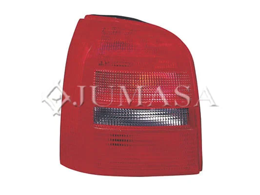 Piloto trasero derecho Audi A4 Avant B5 familiar (8D5) (1994 - 2002) precio, desde 77,55 EUR