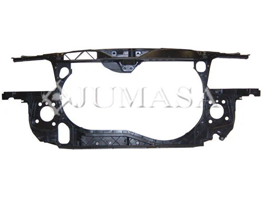 Soporte de radiador  Audi A4 B6