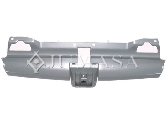 Calandra para Peugeot 406  8C