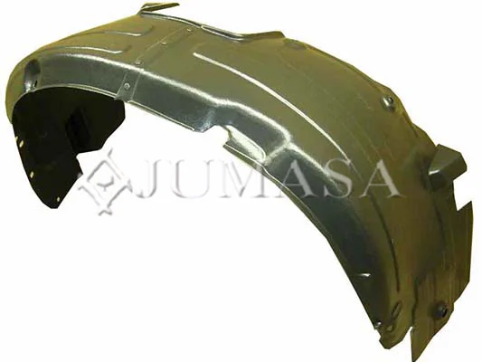 Guardabarros interior derecho, aleta delantera Hyundai Tucson II SUV (TM) (2010 - 2015) precio, desde 31,86 EUR