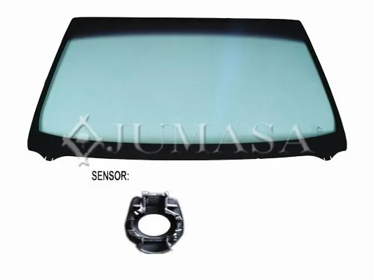 Parabrisas delantero  para Volkswagen Passat B8 3G2, CB2
