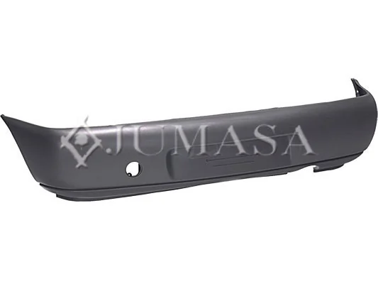 Paragolpes Ford Fiesta Mk4 hatchback (JAS, JBS) (1996 - 2002) precio, desde 110,35 EUR