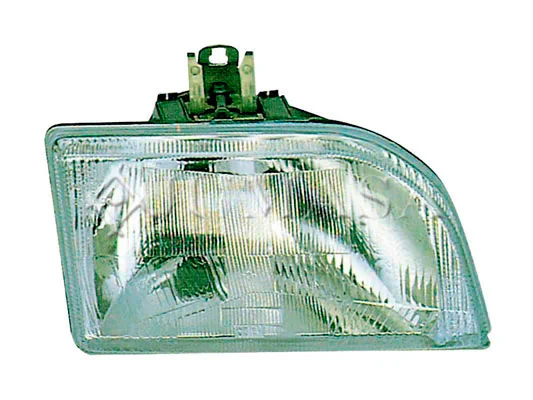 Faro derecho Ford Fiesta Mk3 hatchback (GFJ) (1989 - 1995) precio, desde 33,46 EUR
