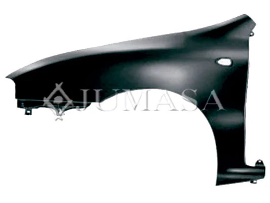 Aleta delantera izquierda Fiat Bravo 1 182