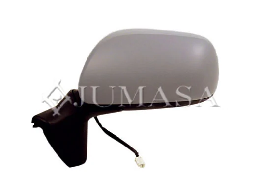 Retrovisor izquierdo Toyota Auris UKP