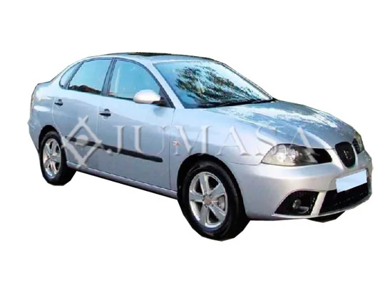 Mecanismo elevalunas delantero izquierdo Seat Ibiza III hatchback (6L1) (2002 - 2009) precio, desde 72,78 USD