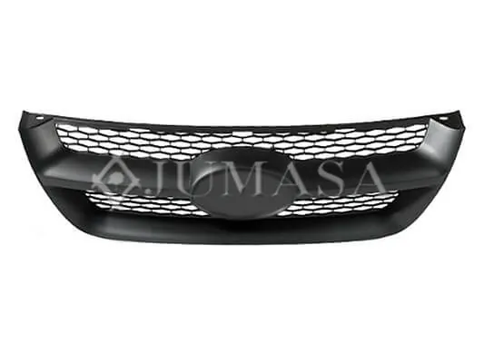 Calandra para Hyundai Sonata V NF