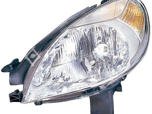 Faro derecho Citroen Xsara Picasso monovolumen (N68) (2000 - 2010) precio, desde 44,63 EUR