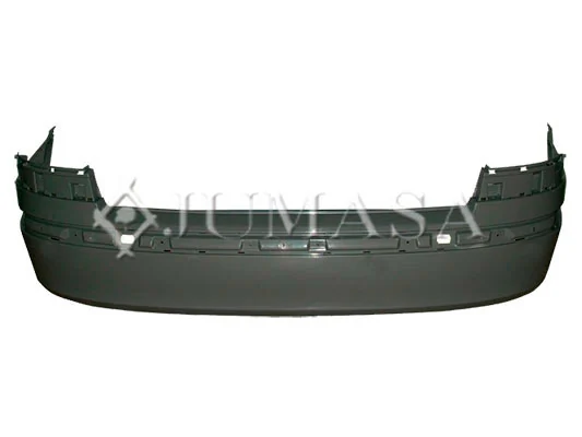 Paragolpes trasero KSP KSP00628