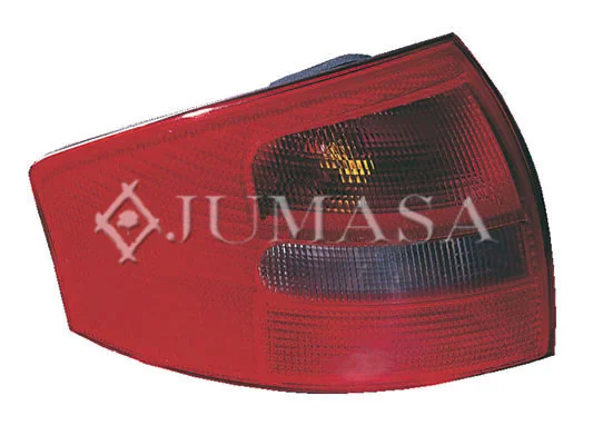  Piloto trasero derecho Audi A6 