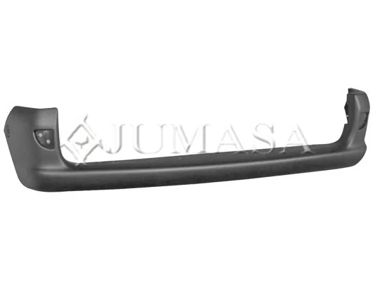 Comprar Parachoques trasero Renault Kangoo I KC0, KC1