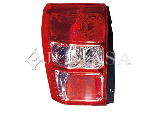  Piloto trasero derecho Suzuki Grand Vitara 