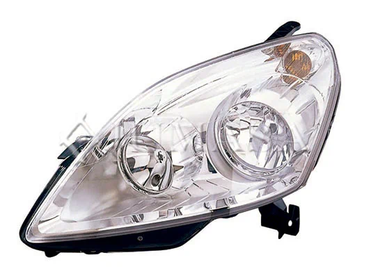 Faro derecho Opel 13260845 precio, desde 153,91 EUR
