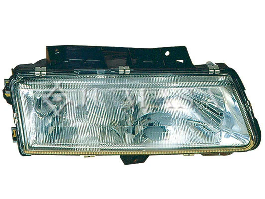 Luz derecha para Citroen ZX  N2