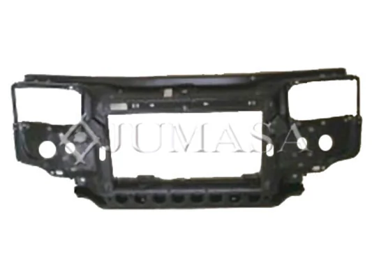 Panel de soporte del radiador y montaje de faros Skoda Felicia II hatchback (6U1) (1998 - 2001) precio, desde 171,09 EUR