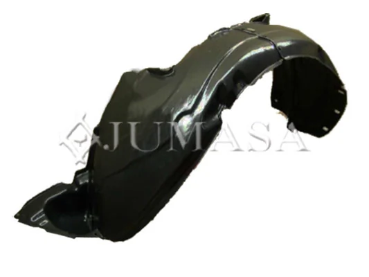 Comprar Paso rueda Hyundai Santa Fe II CM
