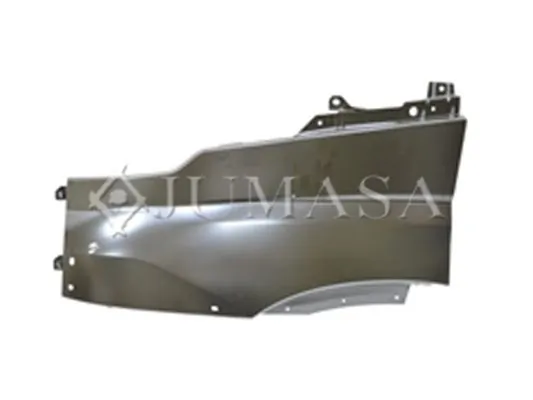  Aleta delantera izquierda Iveco Daily 6