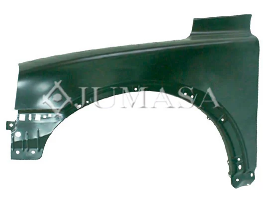 Aleta delantera izquierda Volvo XC90 SUV (2002 - 2015) precio, desde 103,24 EUR
