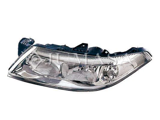 Faro Renault Laguna II hatchback (BG0, BG1) (2001 - 2007) precio, desde 42,11 EUR