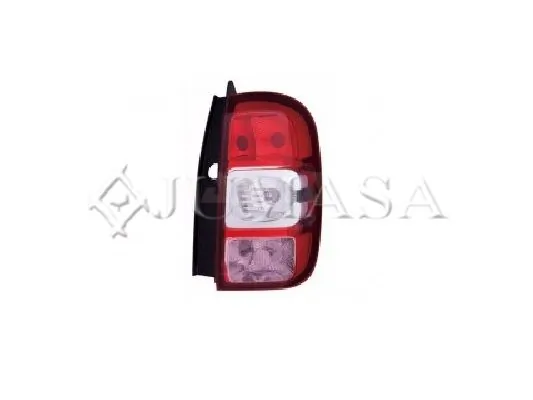 Comprar 265506837R Nissan/Infiniti Piloto trasero derecho