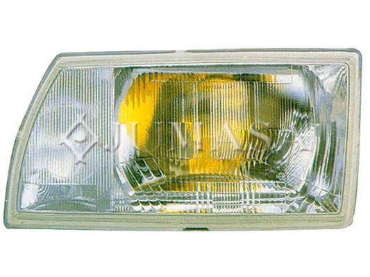 Luz derecha para Citroen C15  VD
