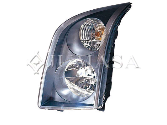 Faro derecho Volkswagen Crafter 30-50 plataforma a bordo (2F, 2FC, 2FF, 2FG,2FL, 2FM) (2006 - 2016) precio, desde 138,70 EUR