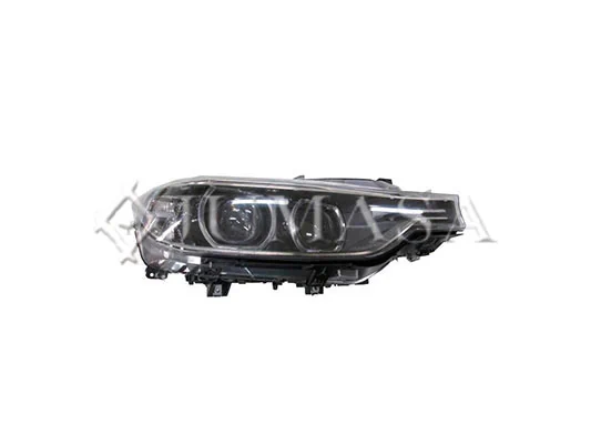 Comprar 20D1101Z Polcar Faro derecho
