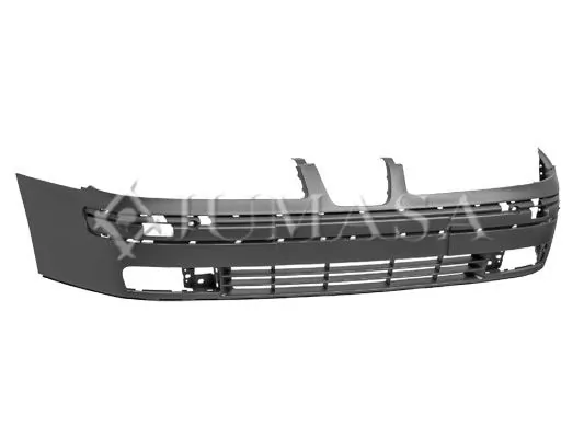 Parachoques delantero Seat Cordoba sedán (6K2) (1999 - 2002) precio, desde 110,35 EUR