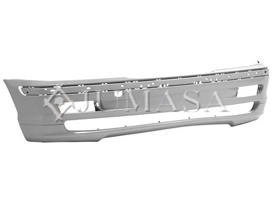 Paragolpes KH0061900 Starline