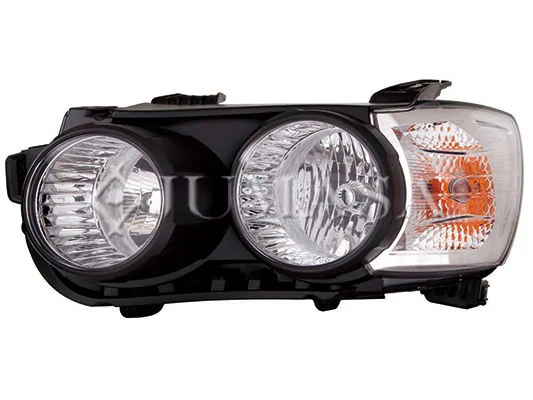 Faro derecho Chevrolet Aveo III sedán (T300) (2011 - 2020) precio, desde 130,68 EUR