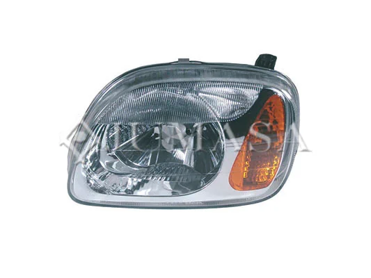 Faros delanteros Nissan Micra 