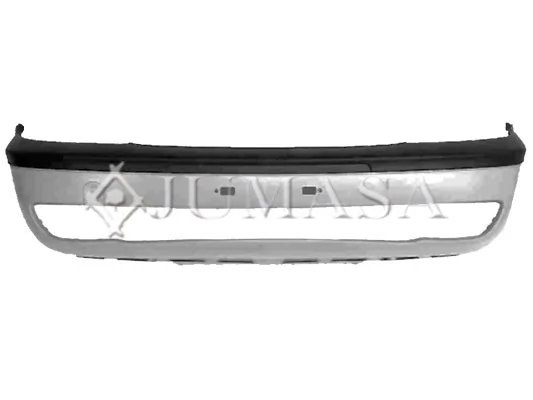 Comprar Paragolpes Opel Zafira A F75