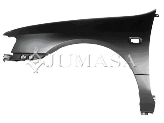 Comprar KH1668311 Starline Aleta delantera izquierda