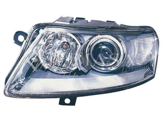  Faro derecho Audi A6 