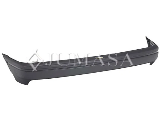 Paragolpes trasero Ford Fiesta Mk3