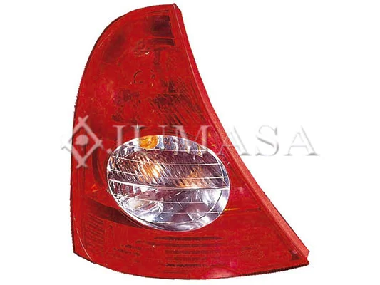 Piloto trasero derecho Renault Clio II hatchback (BB, CB) (1998 - 2010) precio, desde 31,94 EUR