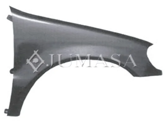 Comprar Aleta delantera izquierda Mercedes ML/GLE  W163