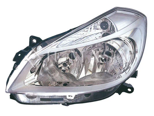  Faro izquierdo Renault Clio 3