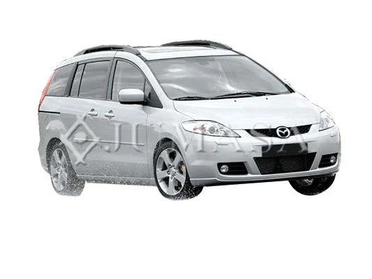 Aleta delantera izquierda Mazda 5 I monovolumen (CR) (2005 - 2007) precio, desde 110,35 EUR