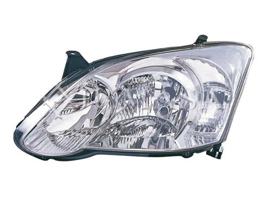 Luz derecha para Toyota Corolla  E12U