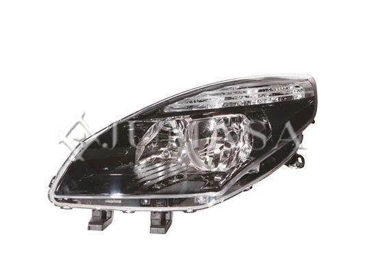 Faro Renault Scenic GRAND III monovolumen (JZ0, JZ1) (2009 - 2016) precio, desde 162,62 EUR