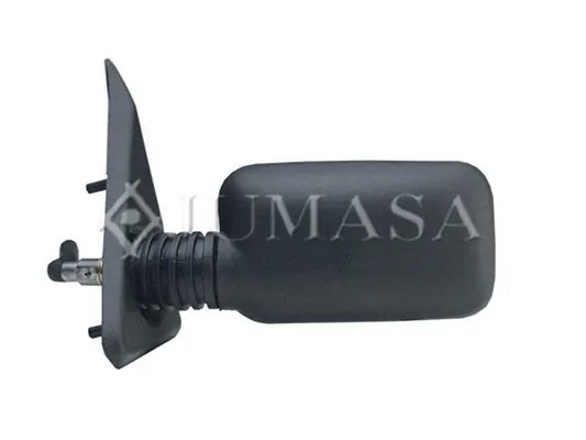  Espejo de retrovisor izquierdo Fiat Panda 1