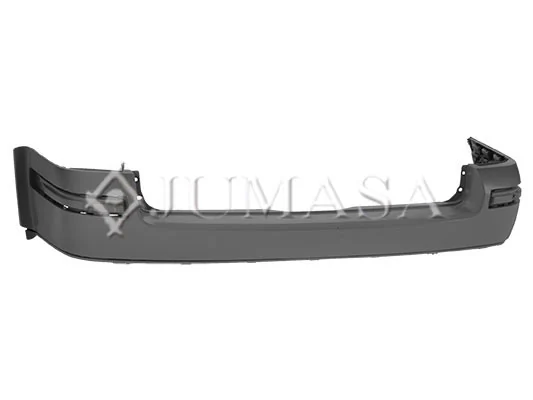 Paragolpes Volkswagen Passat B5 familiar (3B6) (2000 - 2005) precio, desde 181,50 EUR