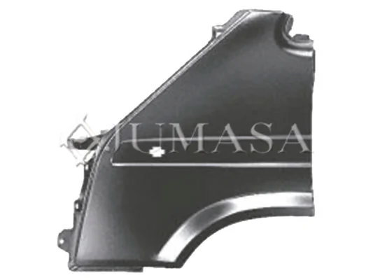 Comprar Aleta delantera izquierda Ford Transit IV E
