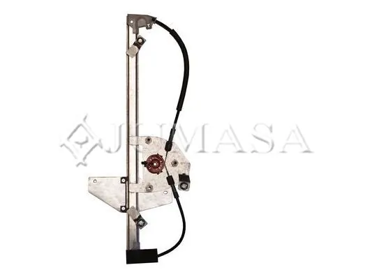 Comprar 1689038580 General Motors Mecanismo de elevalunas delantero izquierdo