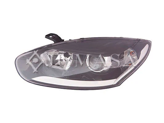 38524010 Jumasa Luz derecha